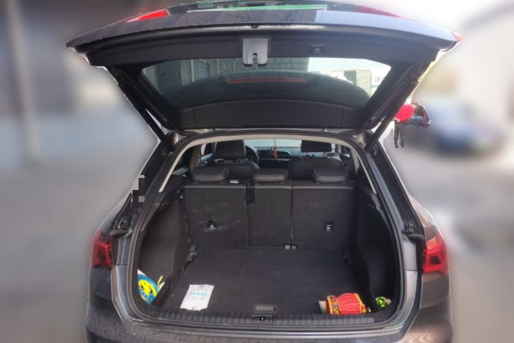 Used Audi Q3 2019 35 TFSI Advanced Dynamic Edition