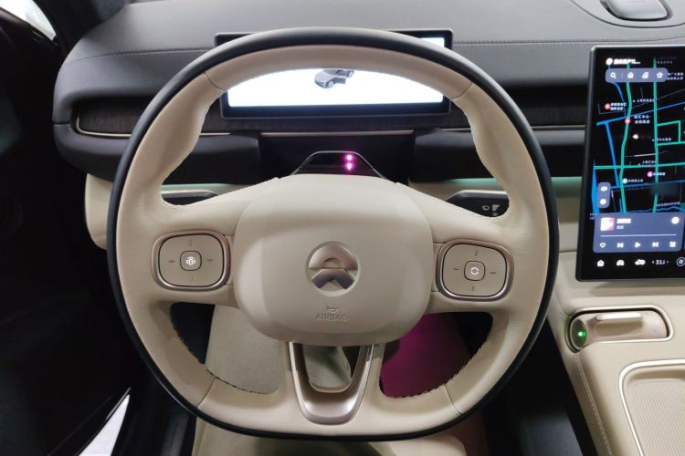 Used Nio ES6 2023 75 kWh
