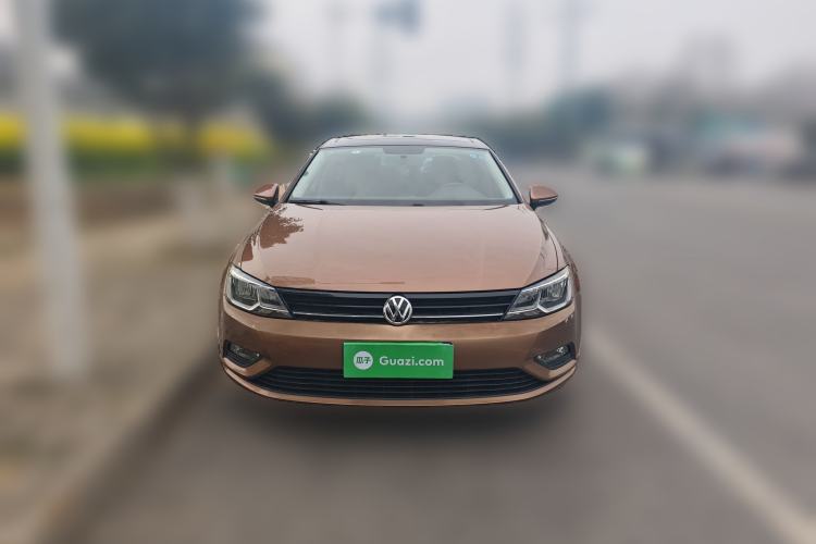 Used Volkswagen Lamando 2015 230TSI DSG Fashion Edition