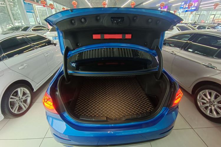 Used BMW 1 Series 2018 118i Sport Edition
