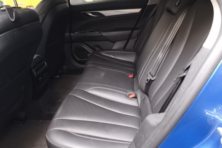 Used Geely Auto Emgrand GT New Energy 2018 1.5T PHEV Yao Ling Edition