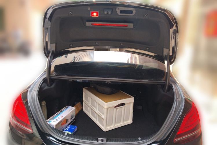 Used Mercedes-Benz C-Class 2019 Restyled C 260 L Sport Edition