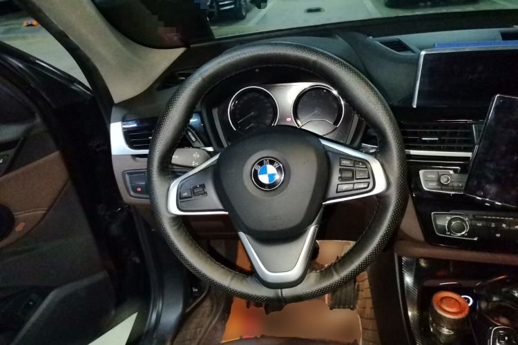 Used BMW X1 2020 sDrive20Li Fashion Model