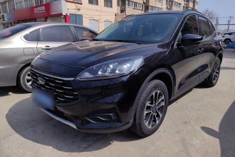 Used Ford Escape 2020 EcoBoost 245 Two-Wheel-Drive Comfort Edition