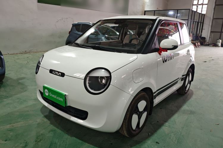 Used Qiyuan Lumin 2024 130km Qingyue Version