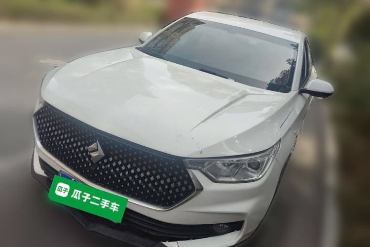 Used Baojun RC-6 2019 1.5T Manual Elite Version with 24-Hour Online Service