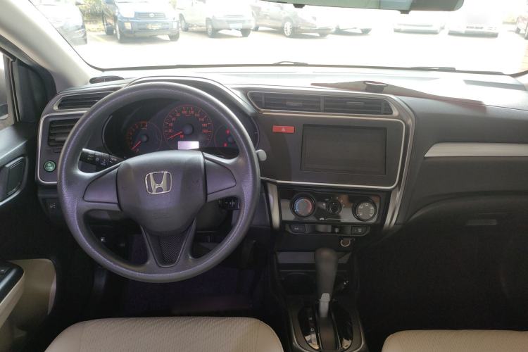 Used Honda Greiz 2016 1.5L CVT Classic Edition
