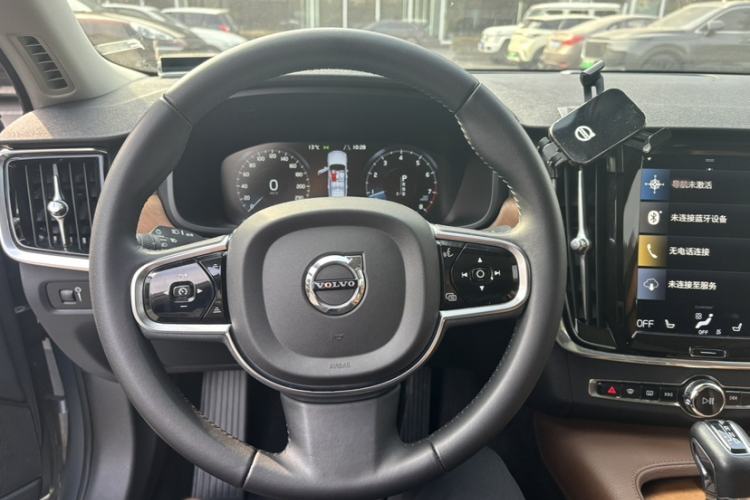 Used Volvo S90 2020 T5 Zhiyi Luxury Edition