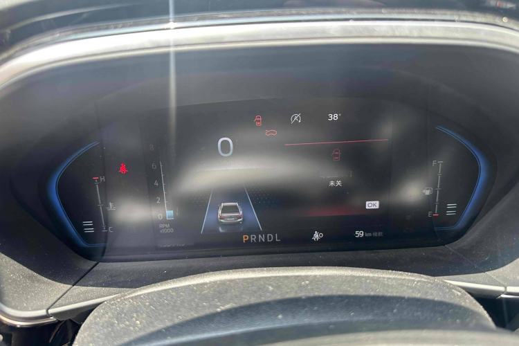 Used Ford Focus 2021 EcoBoost 180 Automatic Hunter Edition
