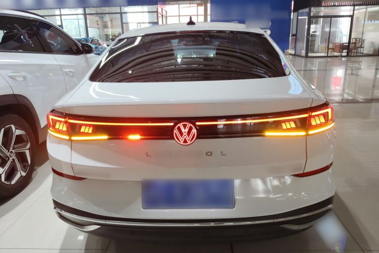 Used Volkswagen Lamando 2023 Lavida L 280TSI DSG Cool & Spicy Edition
