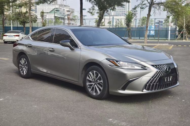 Used Lexus ES 2022 200 Excellence Edition