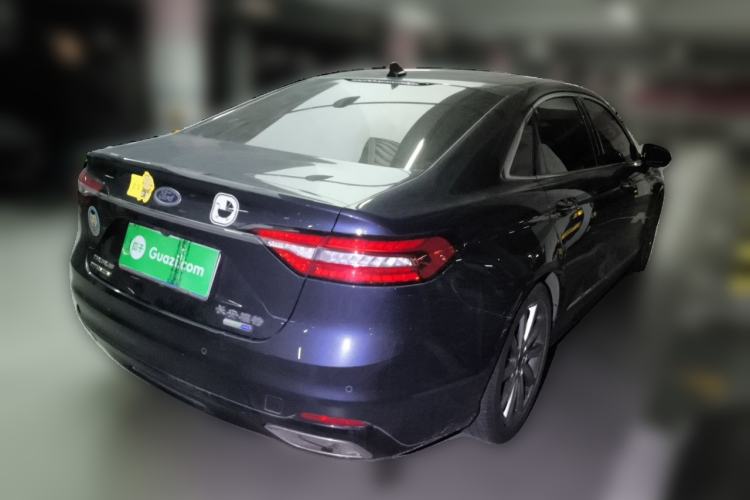 Used Ford Taurus 2019 EcoBoost 245 Premium Edition
