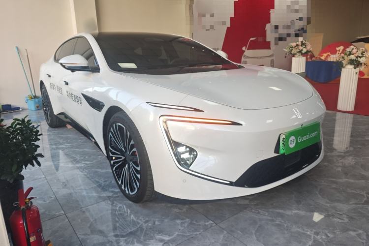 Used Avatr 12 2025 Max Extended-Range Edition