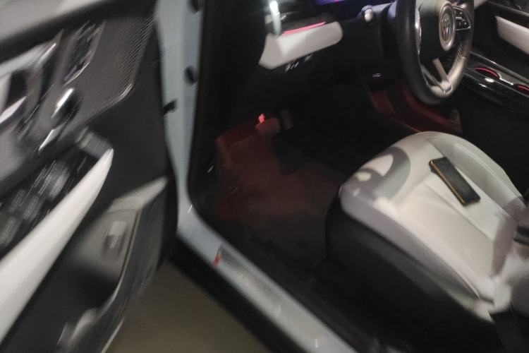 Used Buick E5 2023 Premium Long-Range Version
