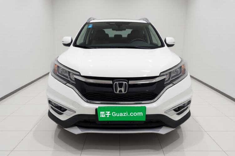 Used Honda CR-V 2015 2.0L two-wheel drive Fashion Edition Exterior 1
