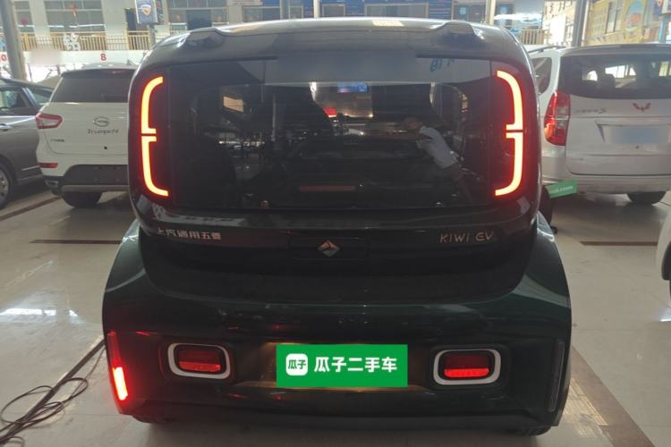 Used Baojun KiWi EV 2022 Artist Lite Edition Ternary Lithium
