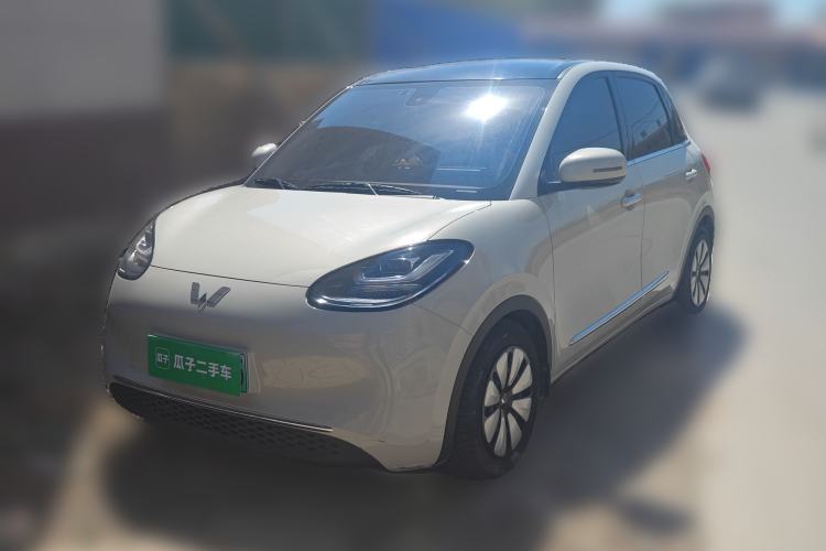 Used Wuling Bingo 2023 203km Comfort Edition