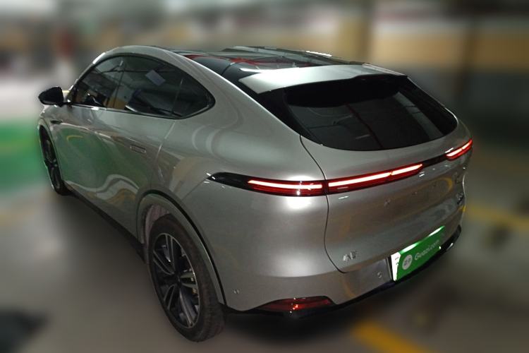 Used XPeng G6 2023 700 Four-Wheel Drive Performance Max
