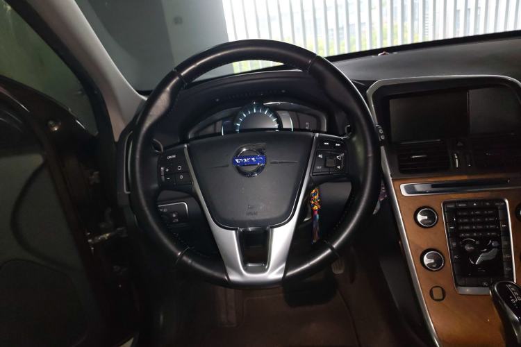 Used Volvo XC60 2014 Facelift T5 Zhiyi Edition