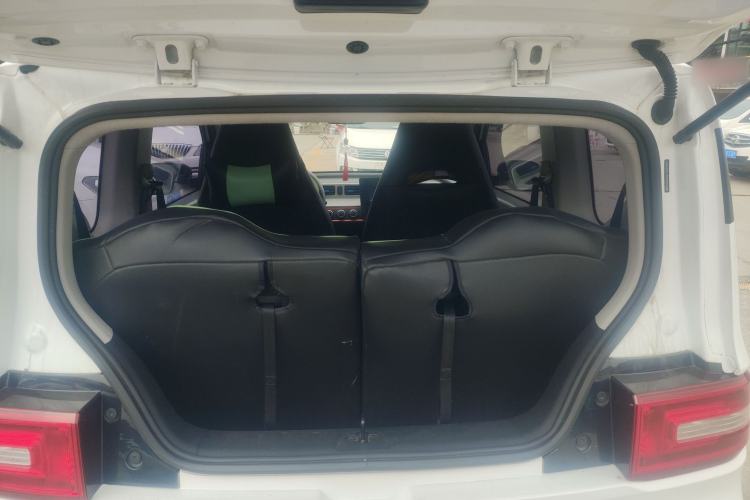 Used Wuling Hongguang MINIEV 2022 Easy Version Lithium-NMC