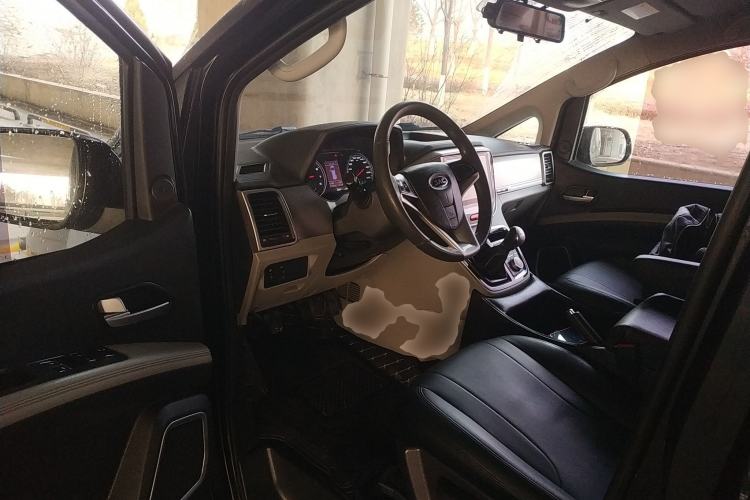 Used JAC Refine M4 2016 2.0L Manual Comfort Edition