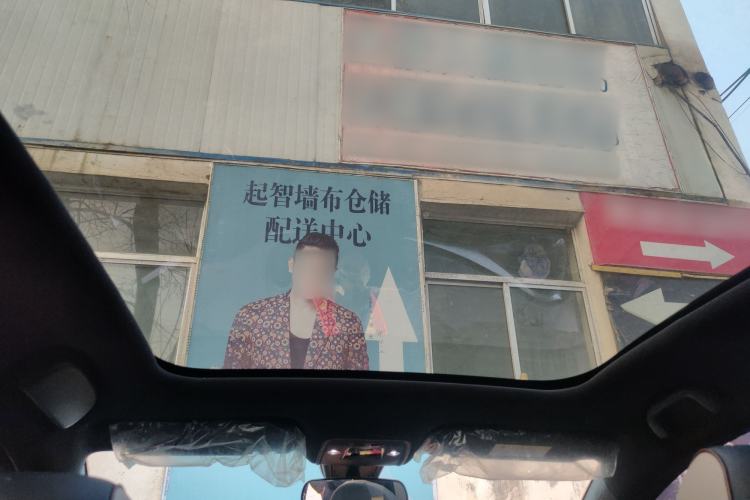 Used BYD Dolphin 2021 405 km Fashion Edition