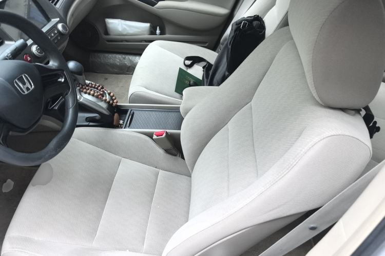 Used Honda Civic 2009 1.8L Automatic Classic Edition
