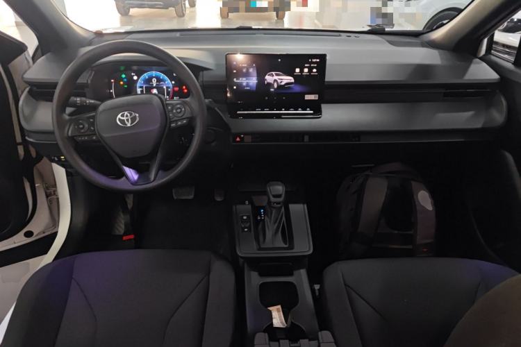 Used Toyota Corolla Cross 2026 Model 2.0L Pioneer Edition
