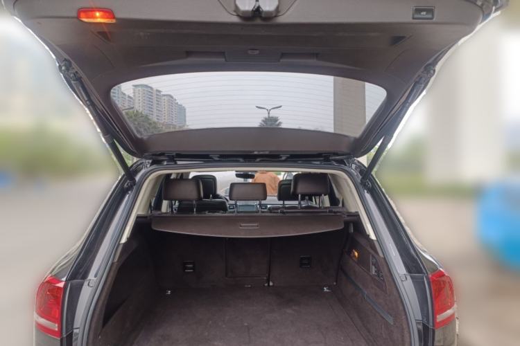 Used Volkswagen Touareg 2017 3.0 TSI Touareg Edition
