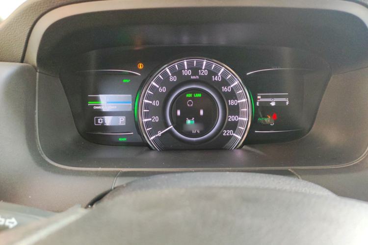 Used Honda Odyssey 2019 2.0L Rui-Changxiang Edition