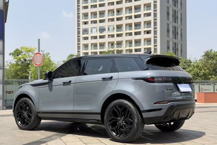Used Land Rover Range Evoque 2020 249 PS R-DYNAMIC S First-Edition Sport Custom Edition