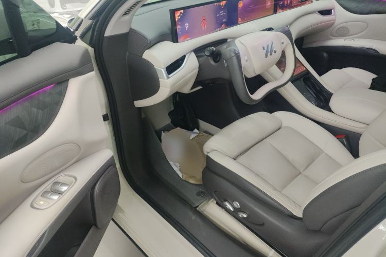 Used IM LS6 2023 Max Standard Edition