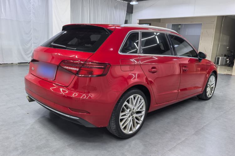 Used Audi A3 2017 Sportback 35 TFSI Style Edition