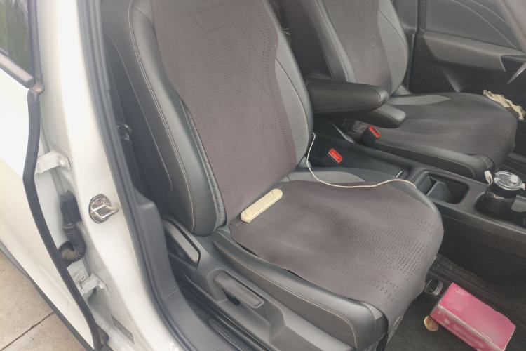 Used Volkswagen ID.3 2025 Smart Version Pure & Intelligent Enjoyment Edition