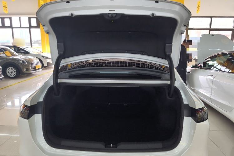 Used AION RT 2025 520 Smart Luxury Edition