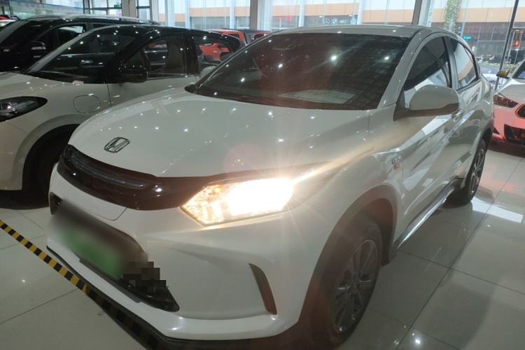 Used Everus VE-1 2021 Travel Edition