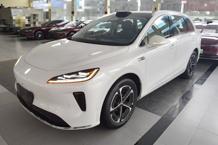 Used Hima H5 2025 Model Range-Extending Max