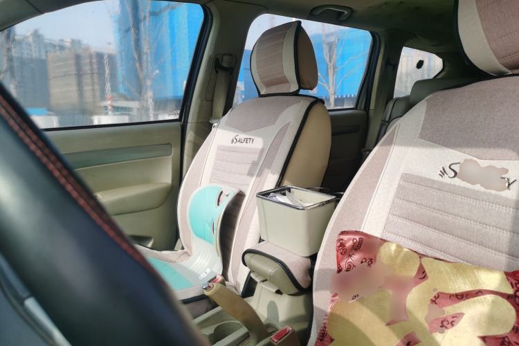 Used Land X8 2012 Explorer Edition 2.0T Diesel 4x4 Ultra-Luxury Model