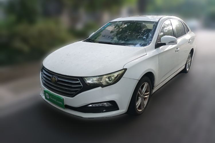 Used Bestune B30 2016 1.6L Automatic Luxury Model Guazi used car, China used car export, Used car for sale, Used cars, Cheapest cars for sale