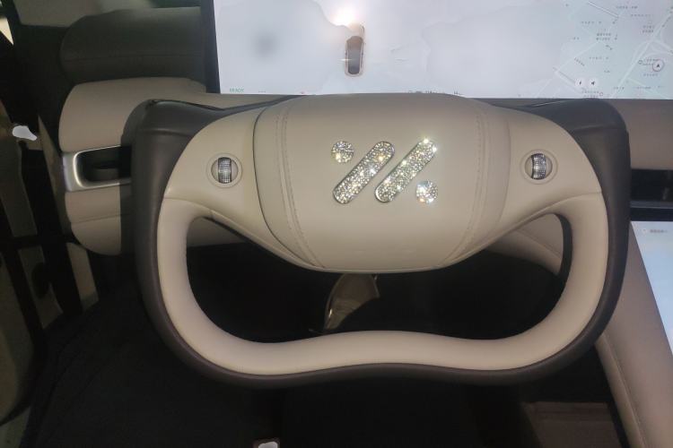 Used IM LS6 2023 Max Standard Edition
