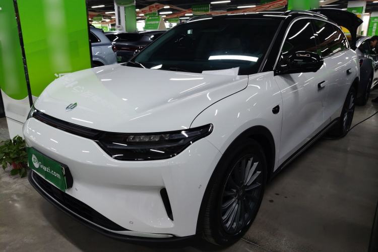 Used Leapmotor C11 2024 All-Electric 580 Luxury Edition