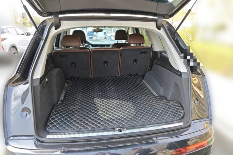 Used Audi Q7 New Energy 2019 55 e-tron