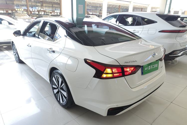 Used Nissan Teana 2021 2.0L XL Comfort Edition
