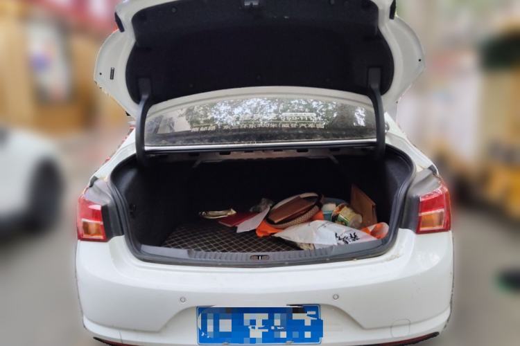 Used Buick Verano 2019 Sedan 15S Automatic Entry Model
