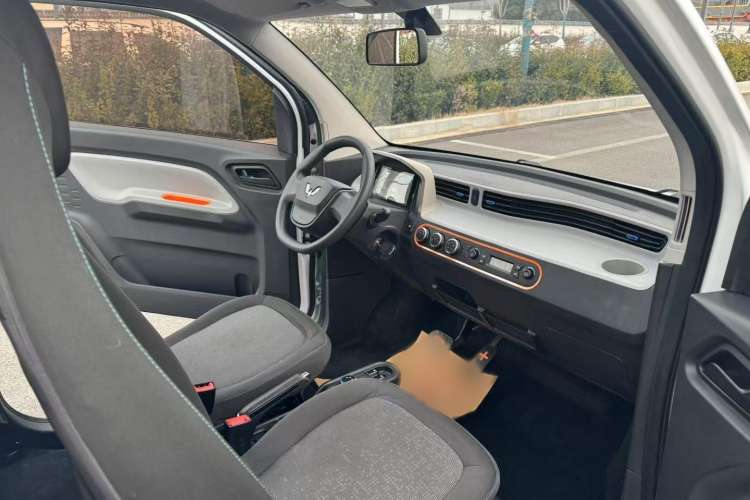 Used Wuling Hongguang MINIEV 2020 Freedom Version Lithium Iron Phosphate