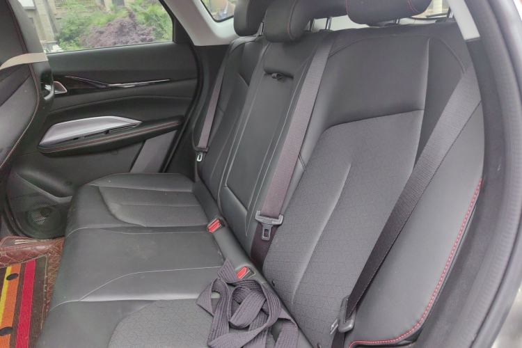 Used CHANGAN OSHAN Z6 2022 Blue Whale 1.5T DCT Smart Edition
