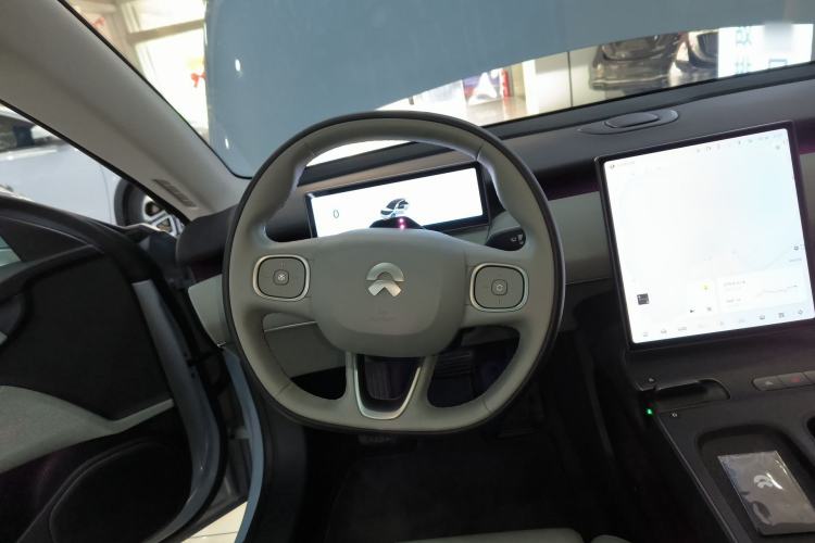 Used Nio ET5 2024 75 kWh
