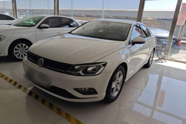 Used Volkswagen Lamando 2017 230TSI DSG Fashion Edition