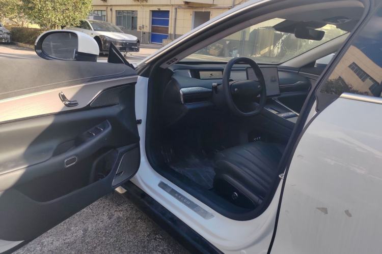 Used EXEED Star Era ES 2024 Ultra Four-Wheel Drive Performance Edition
