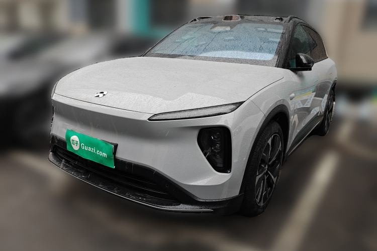 Used Nio ES6 2023 75 kWh